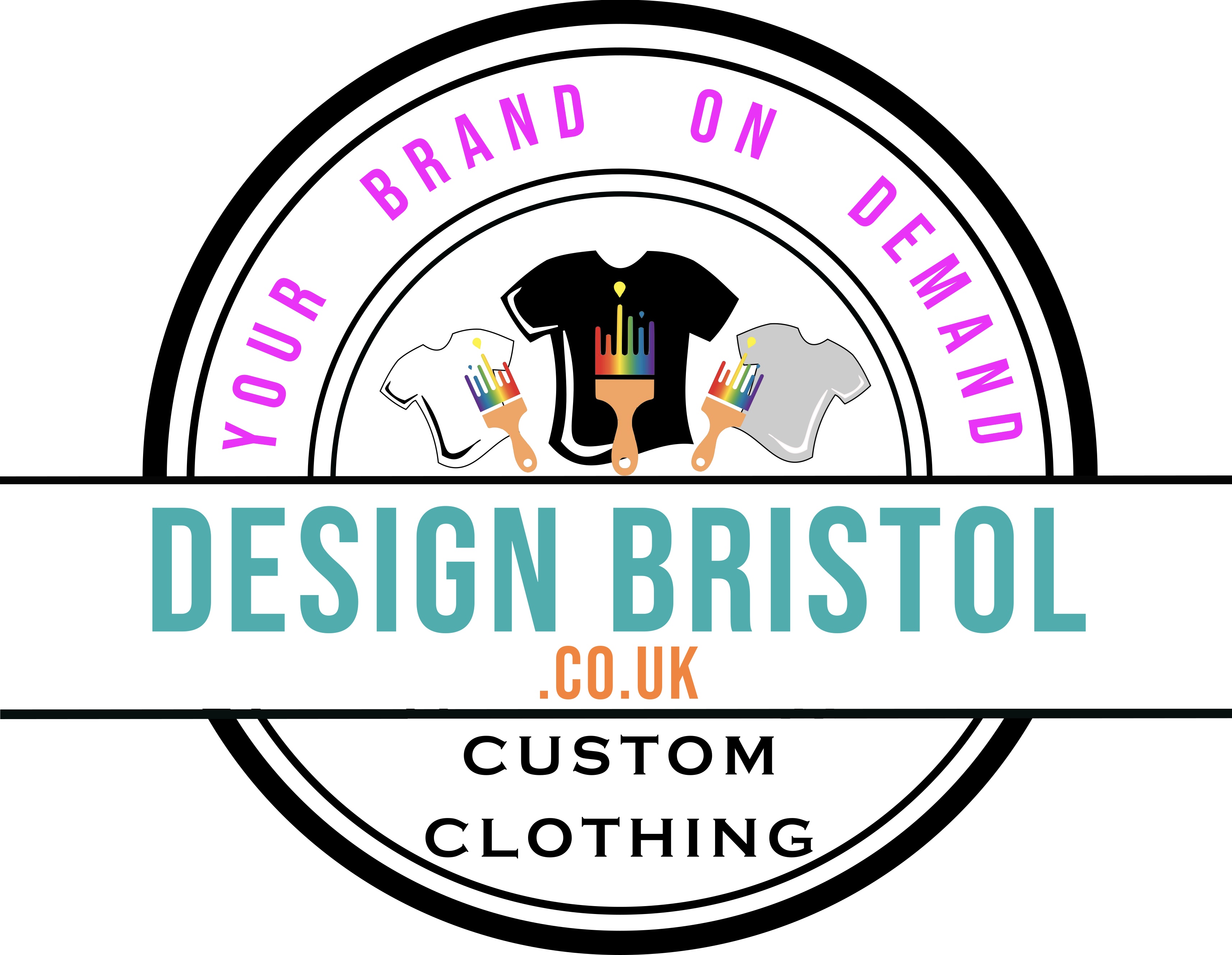 Design Bristol